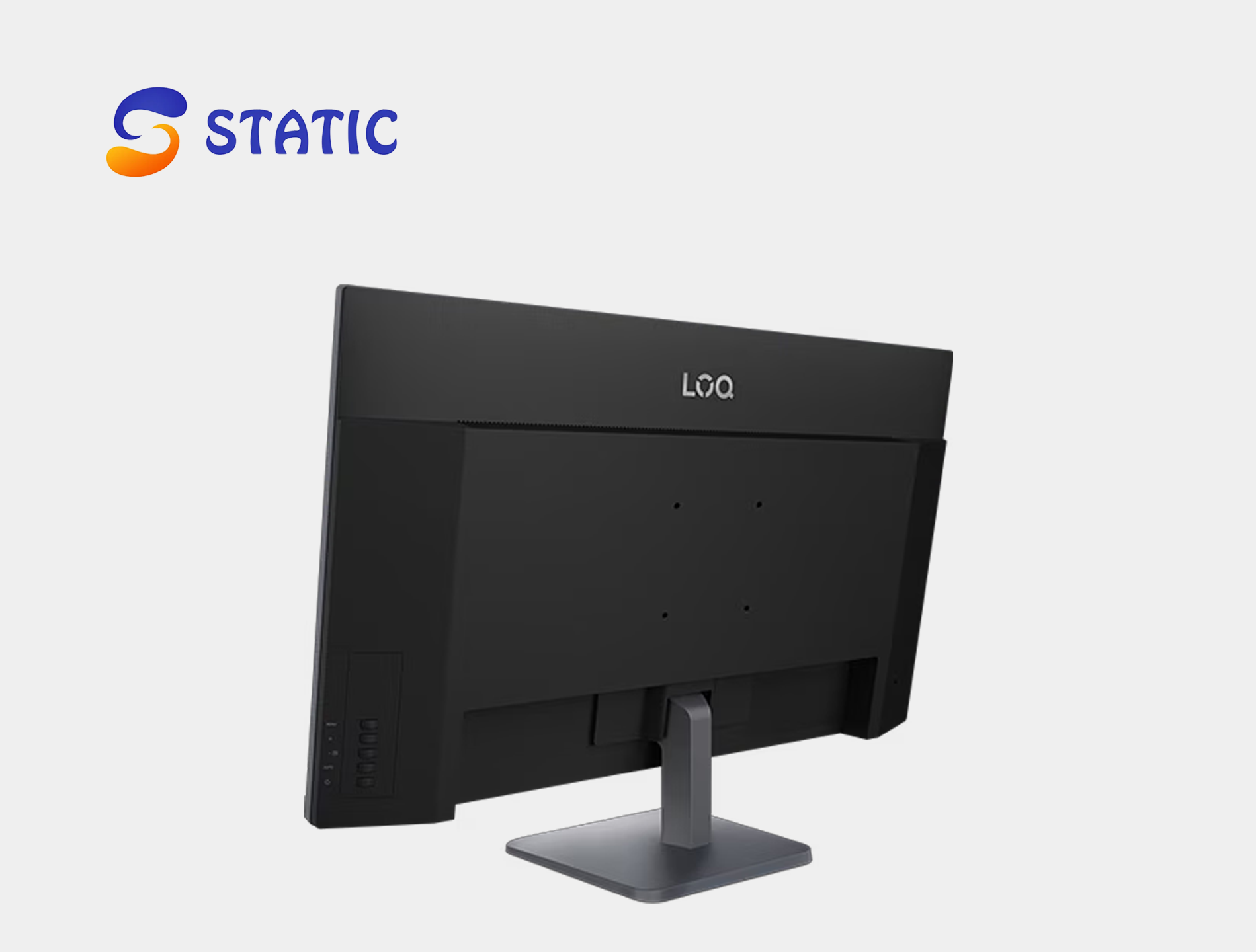 Lenovo LOQ 32Q-10 32" QHD VA 180Hz 0.5ms - Image 3