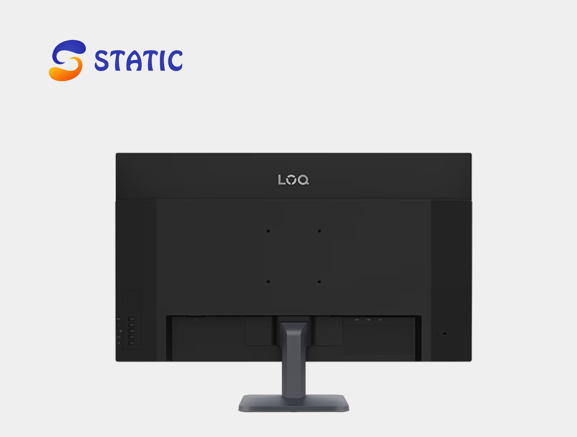 Lenovo LOQ 32Q-10 32" QHD VA 180Hz 0.5ms - Image 4