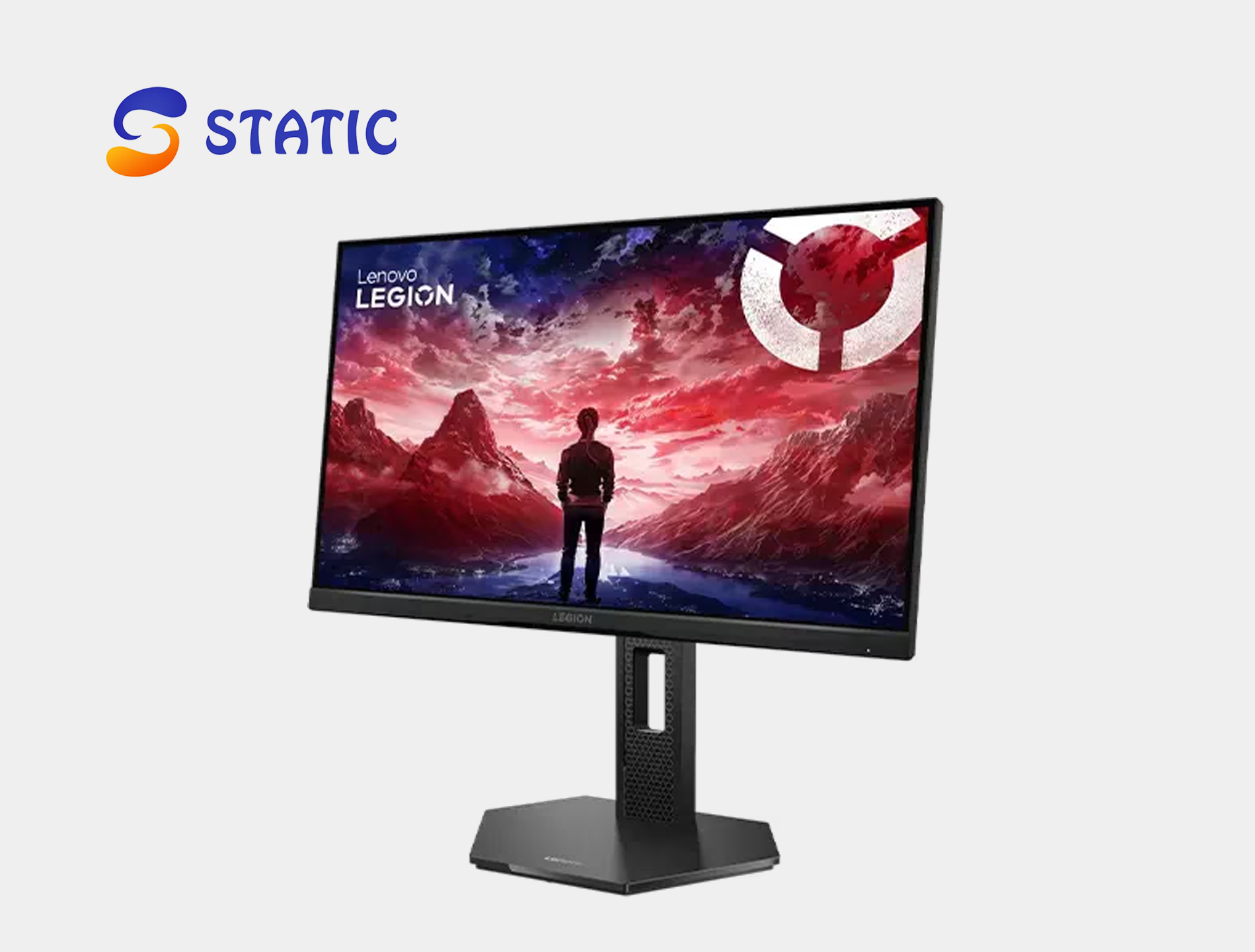 Lenovo Legion 25-10 25" FHD IPS 320Hz 0.5ms - Image 2