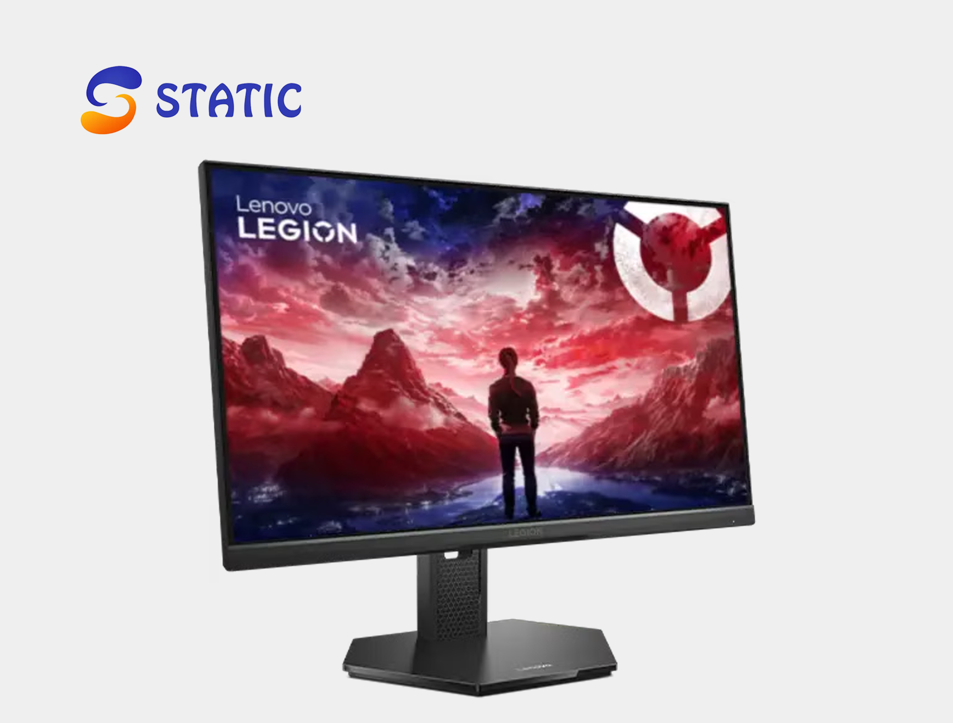 Lenovo Legion 25-10 25" FHD IPS 320Hz 0.5ms - Image 3