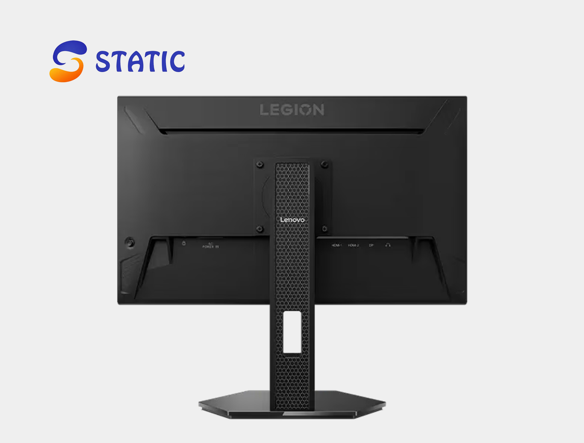 Lenovo Legion 25-10 25" FHD IPS 320Hz 0.5ms - Image 4