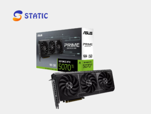 ASUS PRIME GeForce RTX 5070 Ti 16GB GDDR7