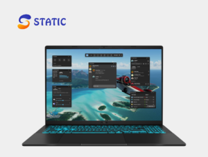 ASUS V16 V3607VM-PL027W Core 7 240H - RTX 5060 - 16GB DDR5 - 1TB SSD - 16” 144Hz FHD+ - DOS