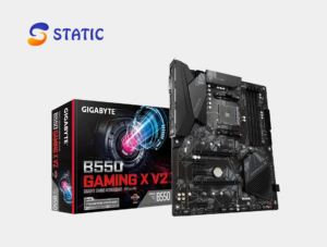 GIGABYTE B550 GAMING X V2