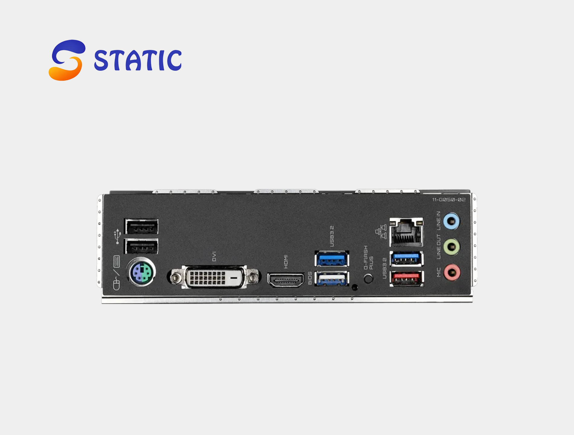GIGABYTE B550 GAMING X V2 - Image 4