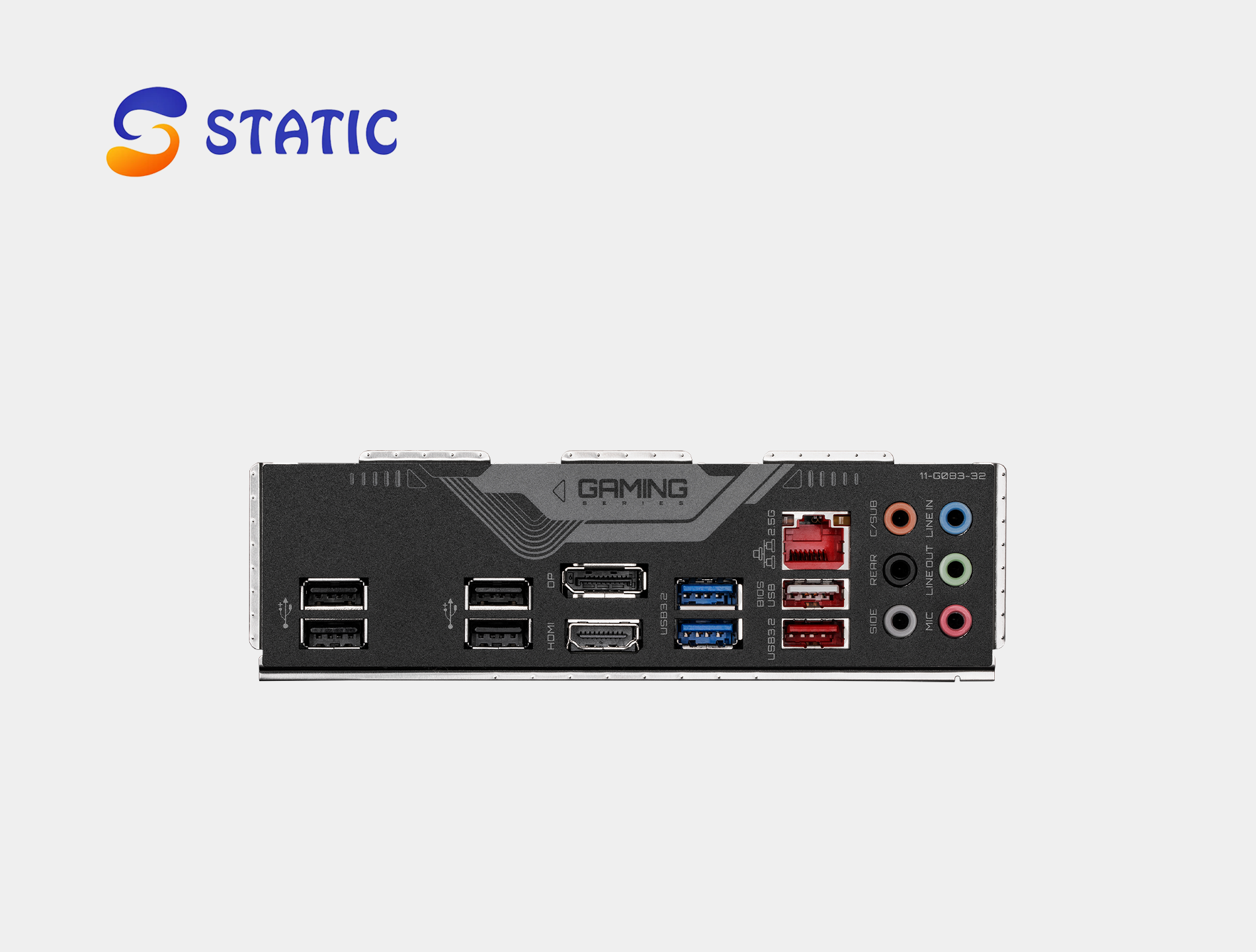 GIGABYTE B760 GAMING X DDR4 GEN5
