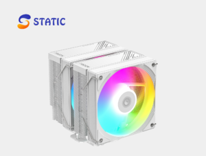 ID-COOLING FROZN A620 PRO XE Snow