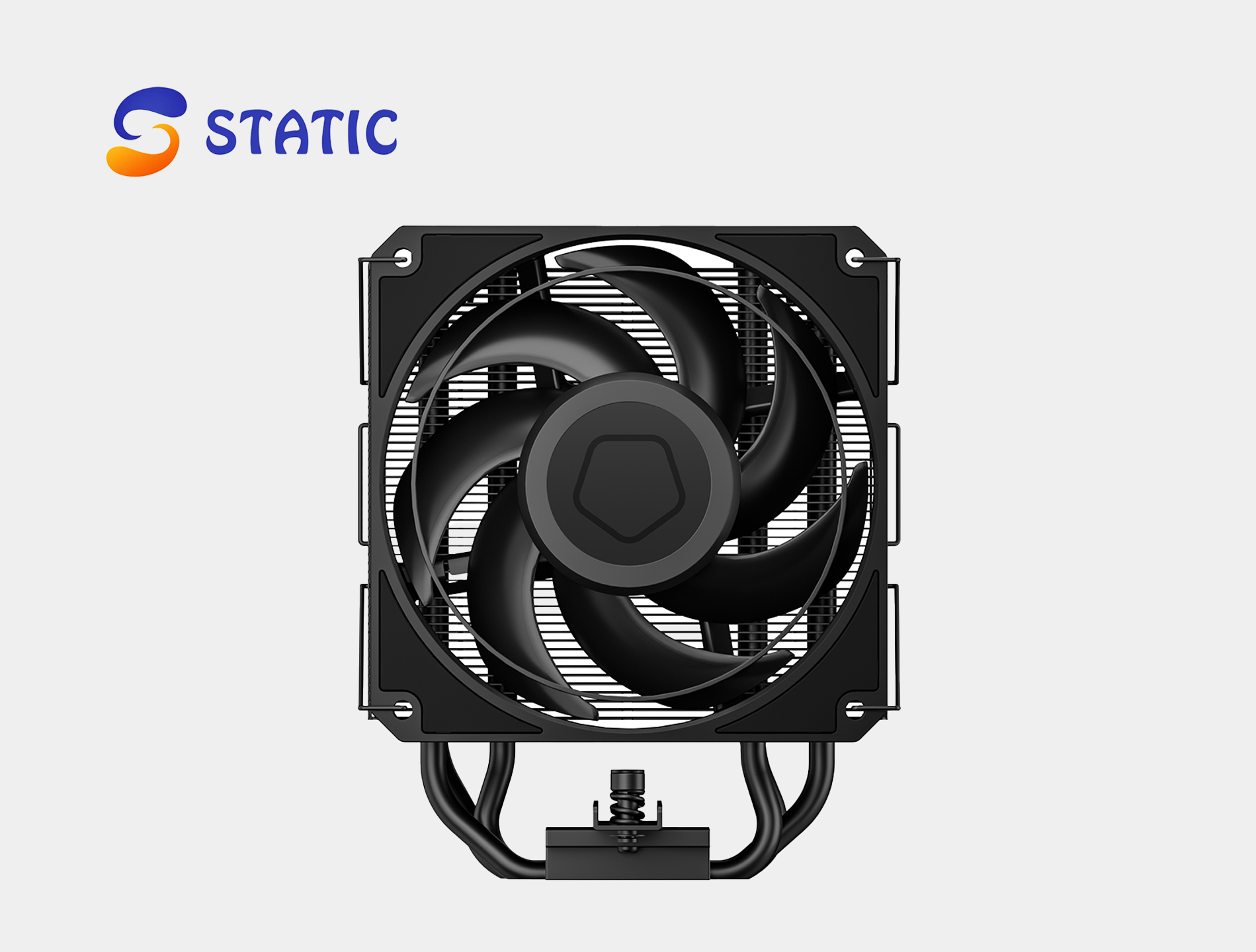ID-Cooling A510 Turbo - Image 2