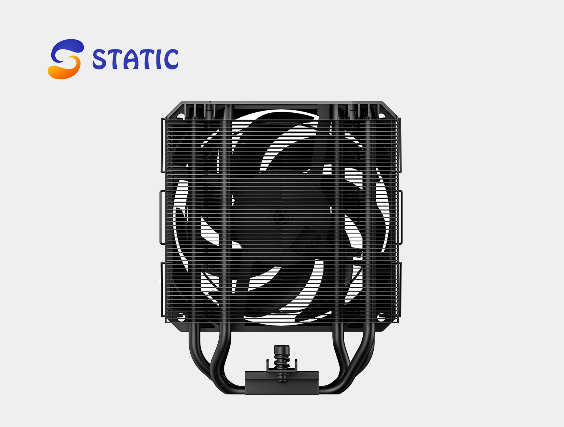 ID-Cooling A510 Turbo - Image 3