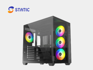 ID-Cooling View 510 ARGB