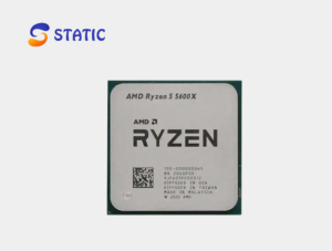 AMD Ryzen 5 5600X Tray