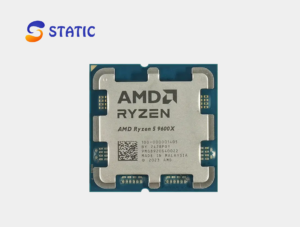 AMD Ryzen 5 9600X Tray