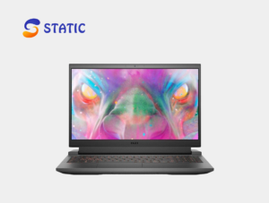 Dell G15-5511 Gaming Laptop - 11th Intel Core i7-11800H 8-Cores - 32GB RAM, 512GB SSD, NVIDIA Geforce RTX3060 6GB GDDR6 Graphics, 15.6" FHD 120 Hz, Backlit Keyboard