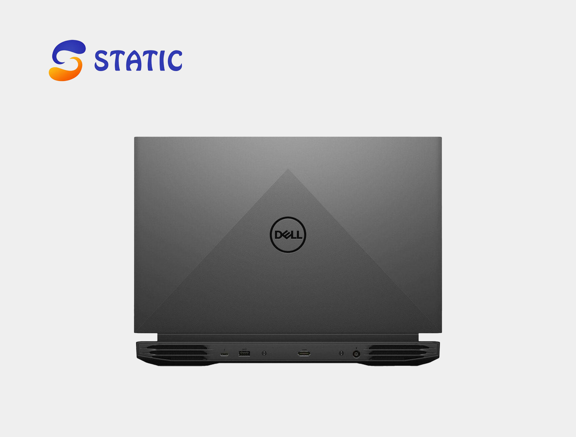 Dell G15-5511 Gaming Laptop - 11th Intel Core i7-11800H 8-Cores - 32GB RAM, 512GB SSD, NVIDIA Geforce RTX3060 6GB GDDR6 Graphics, 15.6" FHD 120 Hz, Backlit Keyboard - Image 2