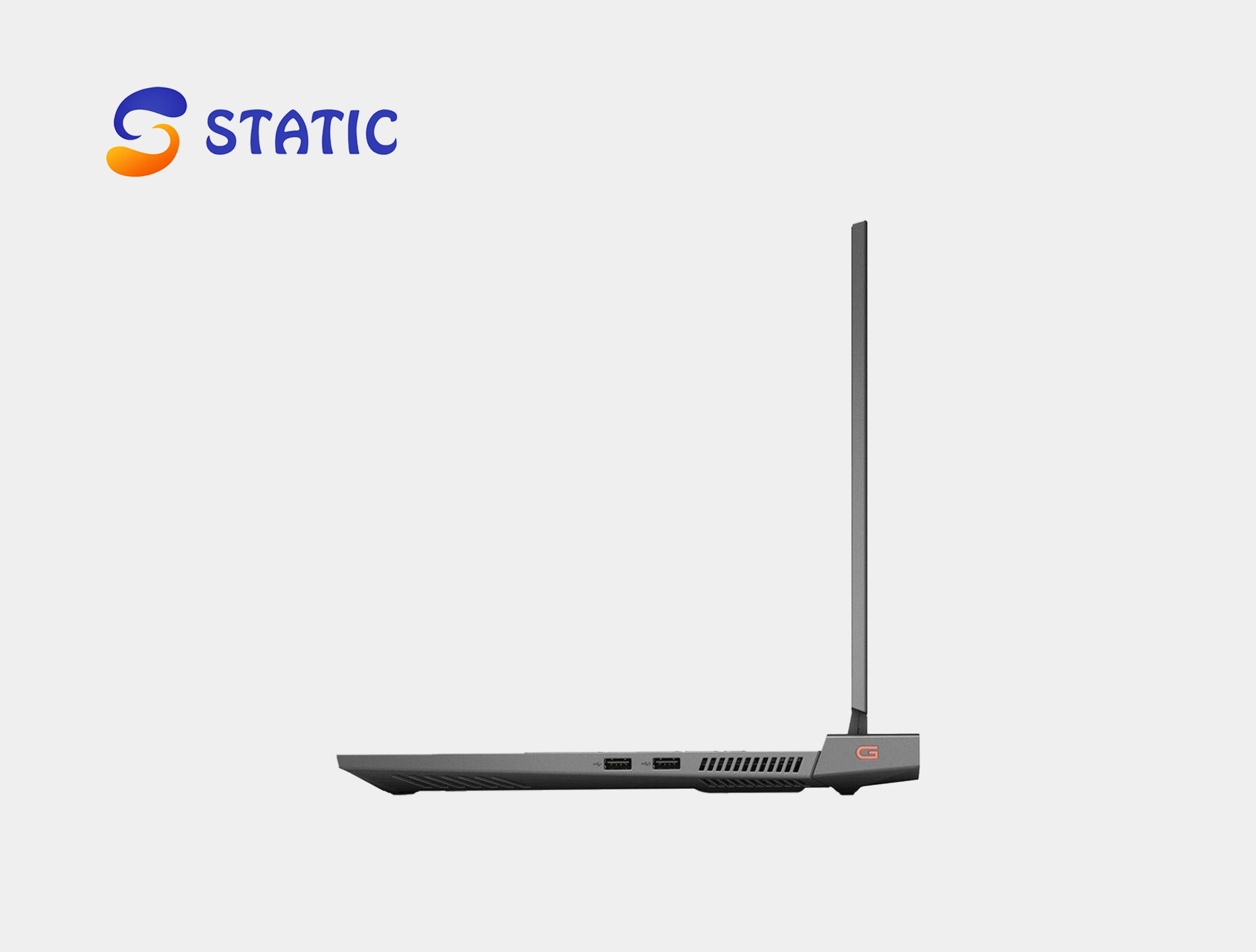 Dell G15-5511 Gaming Laptop - 11th Intel Core i7-11800H 8-Cores - 32GB RAM, 512GB SSD, NVIDIA Geforce RTX3060 6GB GDDR6 Graphics, 15.6" FHD 120 Hz, Backlit Keyboard - Image 3