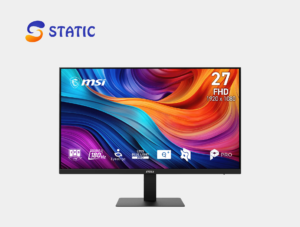 MSI PRO MP276E18 27" FHD IPS 180Hz 1ms